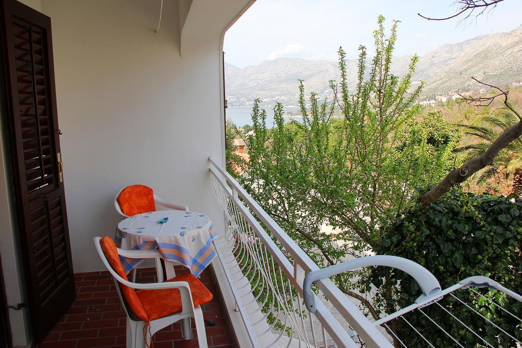 Appartement Zrnic *