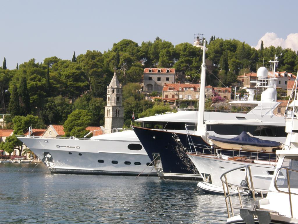 Zrnic Appartement Cavtat