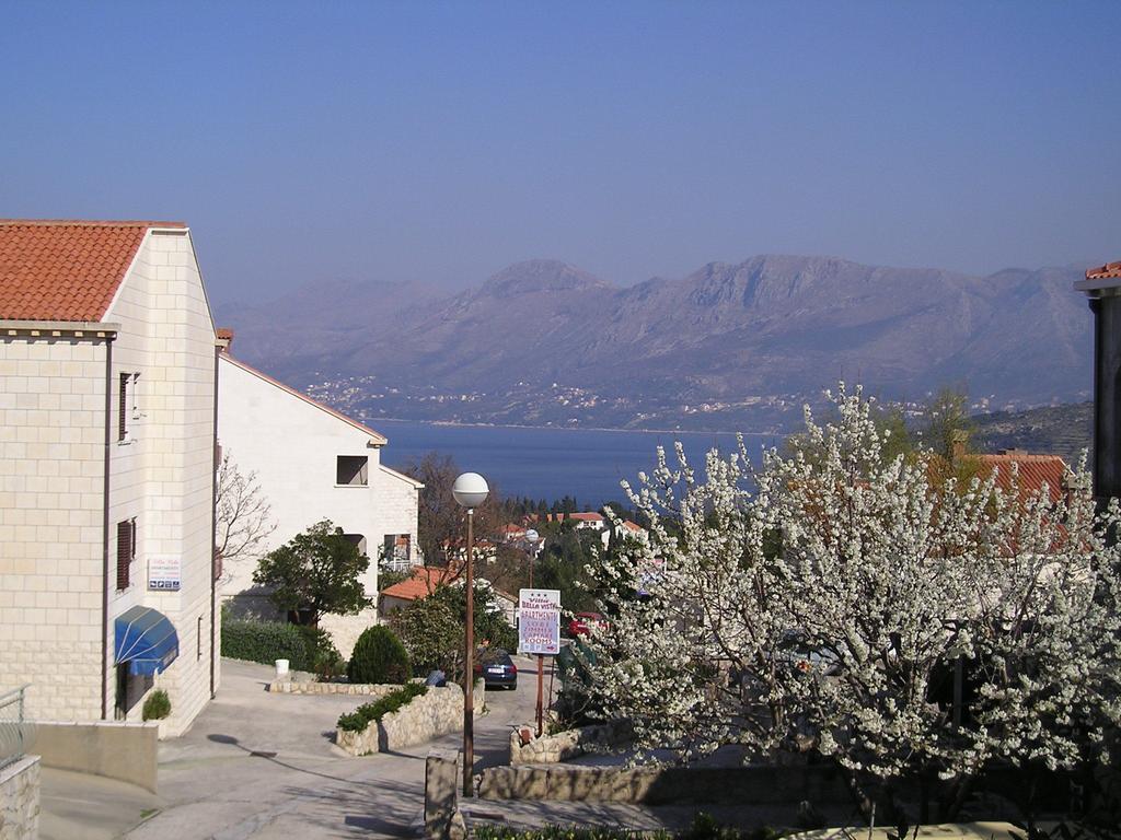 Zrnic Appartement