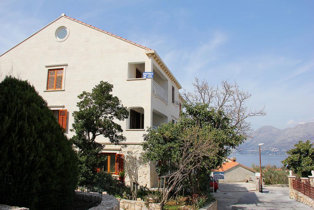 Zrnic Appartement *